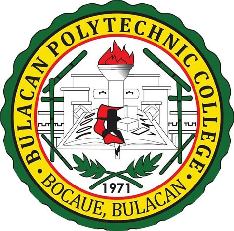 bulacan polytechnic college|polytech lae png.